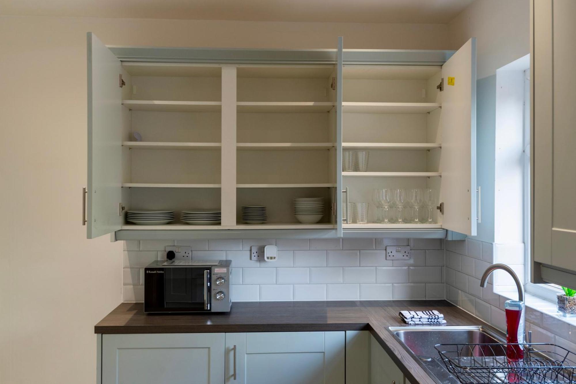 Double Room In Refurbished 5 Bed Home With Wifi And Tv BW Room 4 Solihull Exterior photo