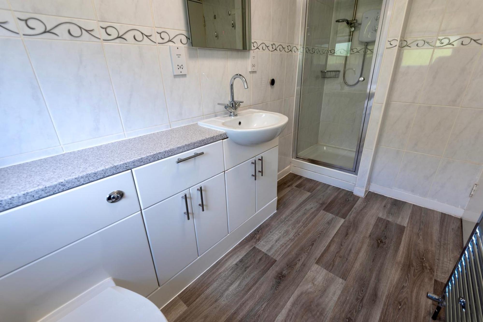 Double Room In Refurbished 5 Bed Home With Wifi And Tv BW Room 4 Solihull Exterior photo